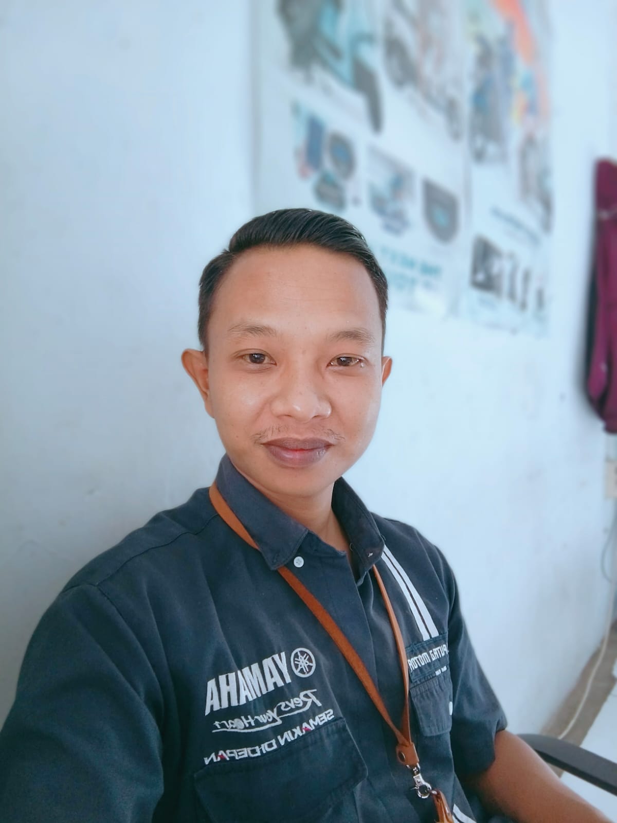 Imam-SPM
